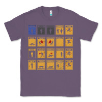 Lavender friday, i'm in love! Classic Tee - artisFamous