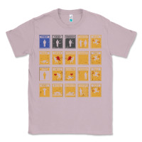 Lilac friday, i'm in love! Classic Tee - artisFamous