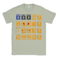 Matcha friday, i'm in love! Classic Tee - artisFamous