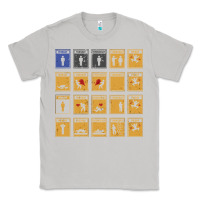 Moon Dust friday, i'm in love! Classic Tee - artisFamous