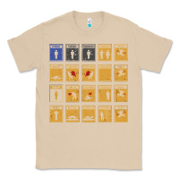 Mushroom friday, i'm in love! Classic Tee - artisFamous