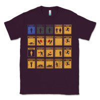 Plum friday, i'm in love! Classic Tee - artisFamous