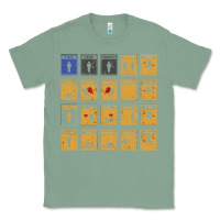 Sage friday, i'm in love! Classic Tee - artisFamous
