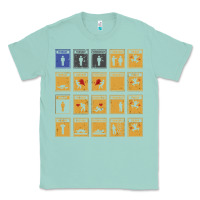 Seafoam friday, i'm in love! Classic Tee - artisFamous