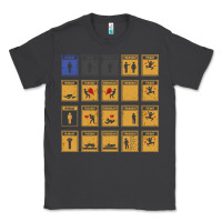 Smoke friday, i'm in love! Classic Tee - artisFamous