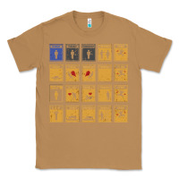 Toasted Coconut friday, i'm in love! Classic Tee - artisFamous