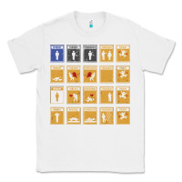 White friday, i'm in love! Classic Tee - artisFamous