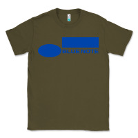 Blue Note Records Classic Tee | Teevron