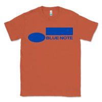 Copper blue note records Classic Tee - artisFamous