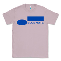 Lilac blue note records Classic Tee - artisFamous