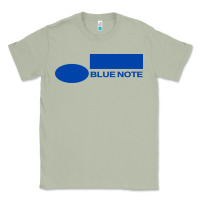 Matcha blue note records Classic Tee - artisFamous