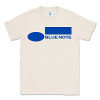 Natural blue note records Classic Tee - artisFamous