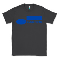Smoke blue note records Classic Tee - artisFamous