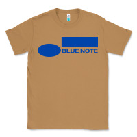 Toasted Coconut blue note records Classic Tee - artisFamous