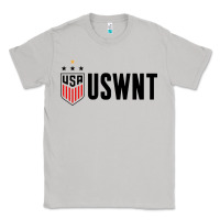 Moon Dust uswnt Classic Tee - artisFamous
