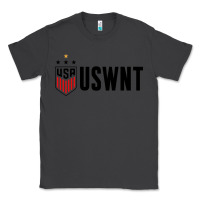 Smoke uswnt Classic Tee - artisFamous