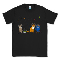 Black do a barrel roll! Classic Tee - artisFamous