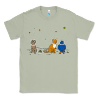 Matcha do a barrel roll! Classic Tee - artisFamous