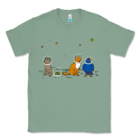 Sage do a barrel roll! Classic Tee - artisFamous