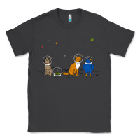 Smoke do a barrel roll! Classic Tee - artisFamous