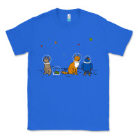 Do A Barrel Roll! Classic Tee | Teevron