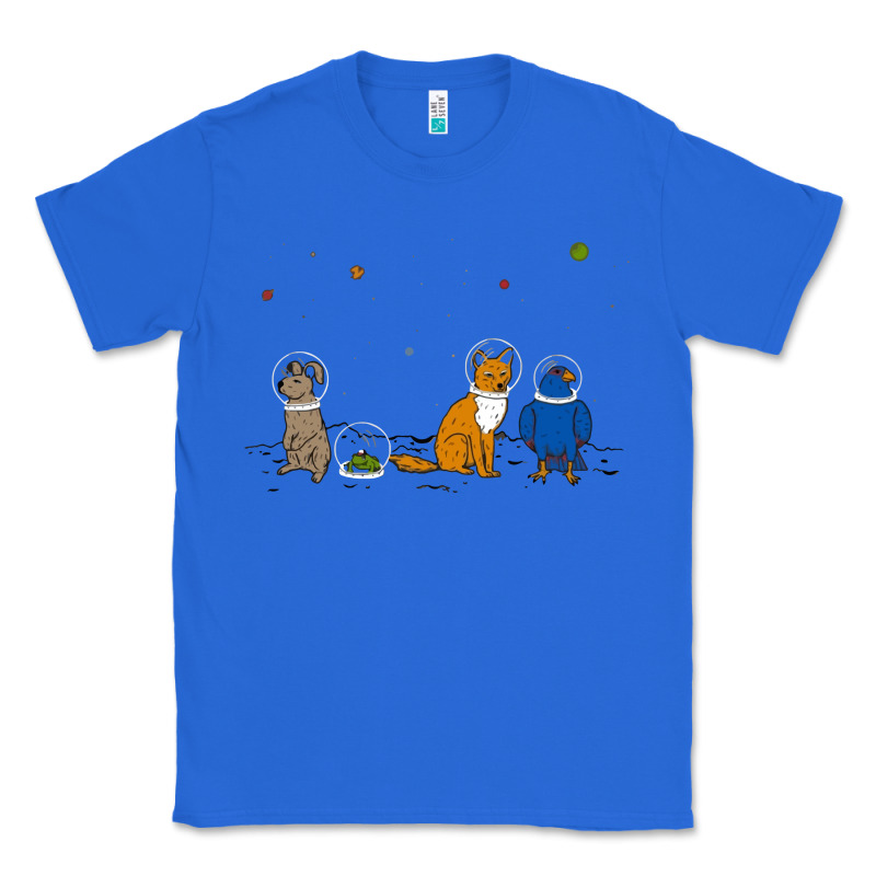 Do A Barrel Roll! Classic Tee by artisFamous | Teevron