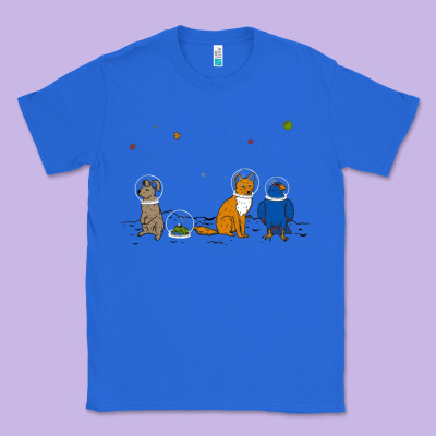 Do A Barrel Roll! Classic Tee Designed By Artisfamous