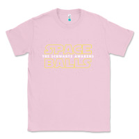 Bubblegum Pink spaceballs the schwartz awakens Classic Tee - artisFamous