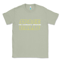 Matcha spaceballs the schwartz awakens Classic Tee - artisFamous