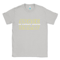 Moon Dust spaceballs the schwartz awakens Classic Tee - artisFamous