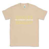 Mushroom spaceballs the schwartz awakens Classic Tee - artisFamous