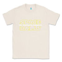 Natural spaceballs the schwartz awakens Classic Tee - artisFamous