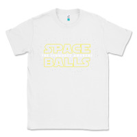 White spaceballs the schwartz awakens Classic Tee - artisFamous