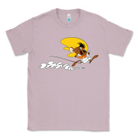 Lilac speedy gonzales v taz bugs bunny mexico Classic Tee - artisFamous