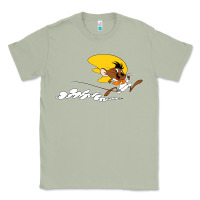Matcha speedy gonzales v taz bugs bunny mexico Classic Tee - artisFamous