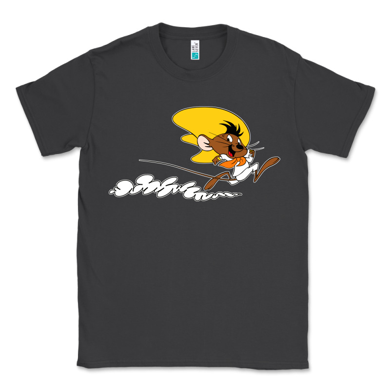 Speedy Gonzales V Taz Bugs Bunny Mexico Classic Tee by artisFamous | Teevron