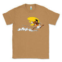 Toasted Coconut speedy gonzales v taz bugs bunny mexico Classic Tee - artisFamous