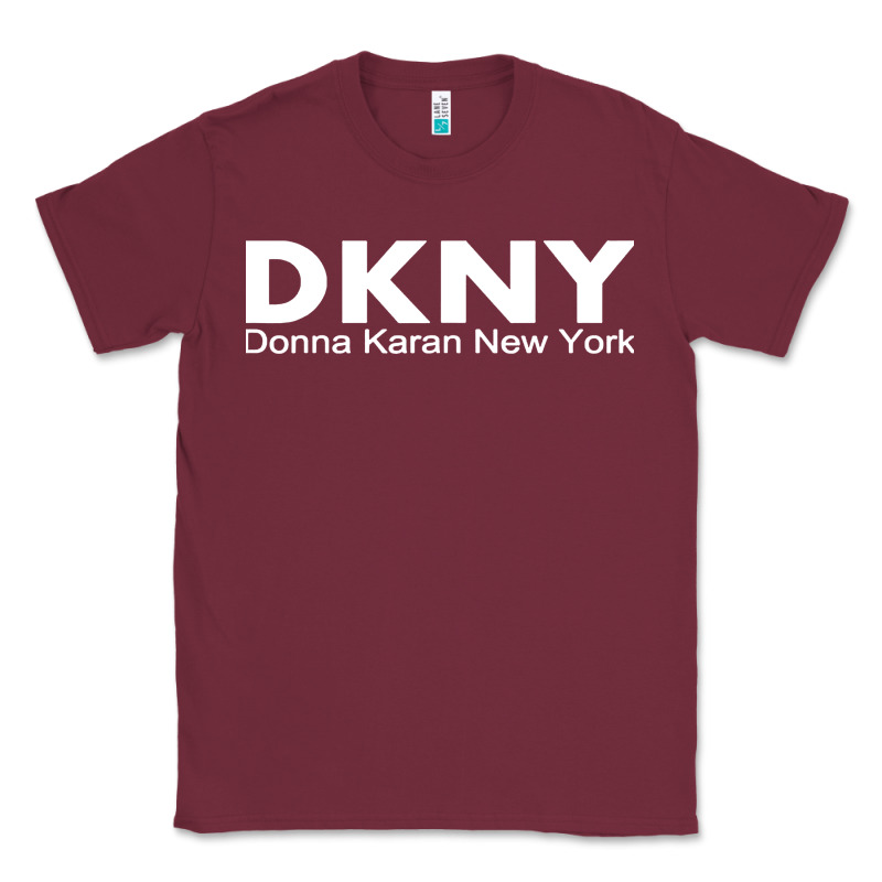Dknys Classic Tee by artisFamous | Teevron