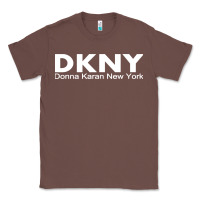 Chestnut dknys Classic Tee - artisFamous