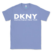 Colony Blue dknys Classic Tee - artisFamous