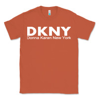 Copper dknys Classic Tee - artisFamous