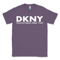 Lavender dknys Classic Tee - artisFamous