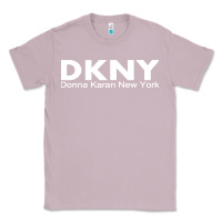 Lilac dknys Classic Tee - artisFamous