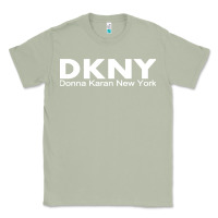 Matcha dknys Classic Tee - artisFamous