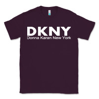 Plum dknys Classic Tee - artisFamous