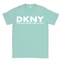 Seafoam dknys Classic Tee - artisFamous