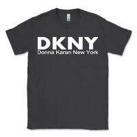 Smoke dknys Classic Tee - artisFamous