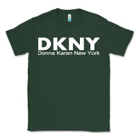 Sports Green dknys Classic Tee - artisFamous