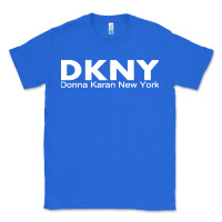 True Royal dknys Classic Tee - artisFamous