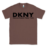 Chestnut dknys Classic Tee - artisFamous
